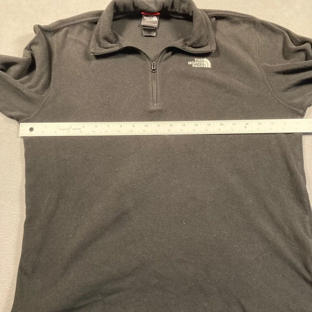 The North Face brand north